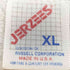 ジャージーズ JERZEES DAVIS&DAVIS プリントクルーネックスウェット MADE IN USA メンズ XL