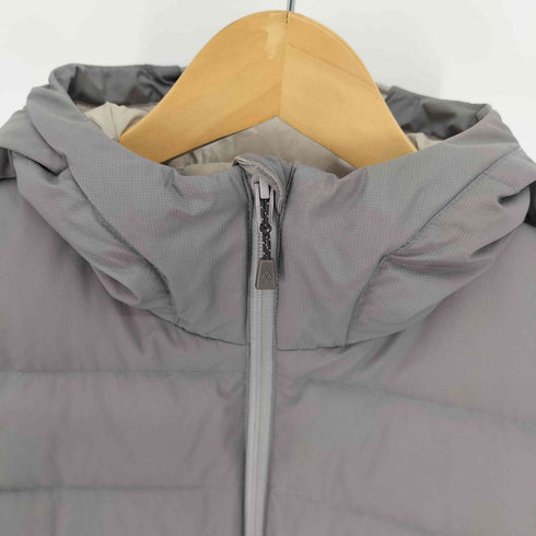 モンベル mont bell コルチナ ダウンコート レディース JPN:XS