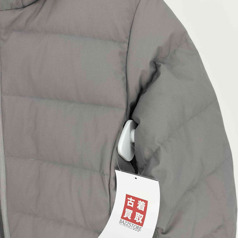 モンベル mont bell コルチナ ダウンコート レディース JPN:XS