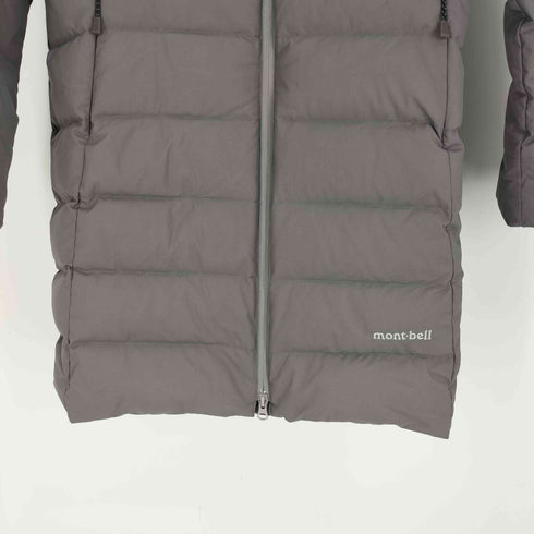 モンベル mont bell コルチナ ダウンコート レディース JPN:XS