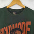 RAP ATTACK フロントプリント L/S Tシャツ メンズ JPN:XL