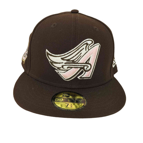 ニューエラ NEW ERA 40th Anniversary 59FIFTY メンズ 7 1/2