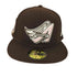 ニューエラ NEW ERA 40th Anniversary 59FIFTY メンズ 7 1/2