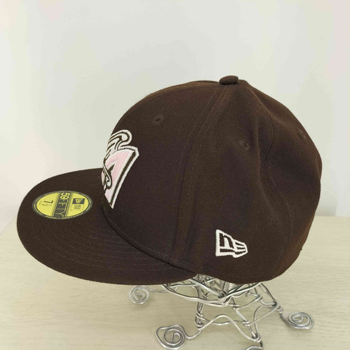 ニューエラ NEW ERA 40th Anniversary 59FIFTY メンズ 7 1/2