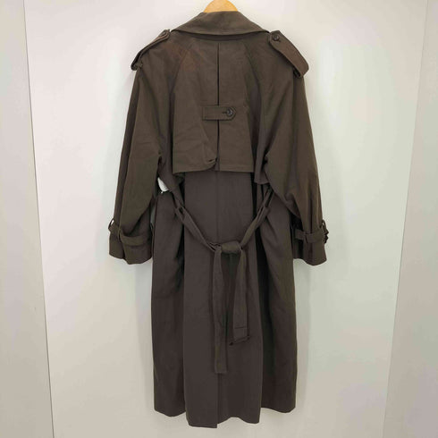 トレンチコート レディース M