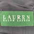 ローレンラルフローレン LAUREN RALPH LAUREN ピンストライプ 2Bテーラードジャケット メンズ M