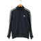 アディダス adidas 長袖ジャージジャケット 3ストライプス Wuji ジャケット メンズ JPN:L