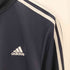 アディダス adidas 長袖ジャージジャケット 3ストライプス Wuji ジャケット メンズ JPN:L