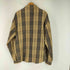 チャンピオン Champion チェック ヘビーネルシャツ メンズ JPN:XL