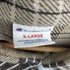 チャンピオン Champion チェック ヘビーネルシャツ メンズ JPN:XL