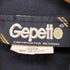GEPETTO ビジュー装飾 ナイロンジップブルゾン MADE IN USA メンズ JPN:M