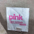 ジュンヤワタナベコムデギャルソンマンピンク JUNYA WATANABE COMME des GARCONS MAN PINK リネンミリタリーロングシャツ レディース JPN:S