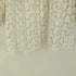 ザラ ZARA Textured Weave Mini Dress長袖ワンピー レディース JPN:S