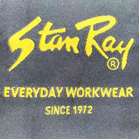 スタンレイ Stan Ray MADE IN PORTUGAL ペイントカバーオール メンズ JPN:M