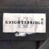 ナイツブリッジ KNIGHTSBRIDGE OLD フェイクスエード フラップポケット レギュラーカラー 長袖シャツ メンズ 無し