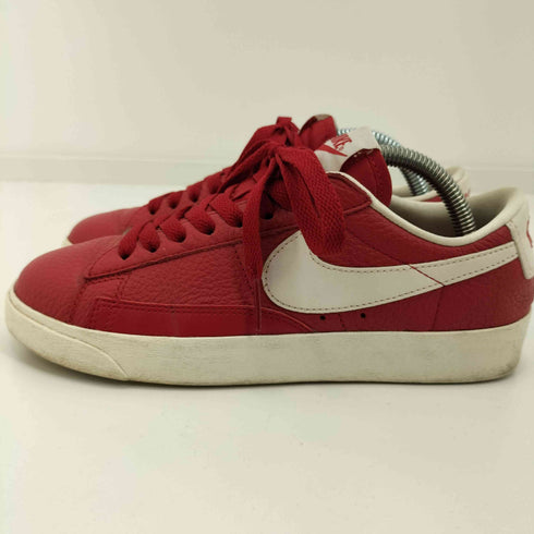 ナイキ NIKE WMNS BLAZER LOW PRM ローカットスニーカー レディース JPN:23