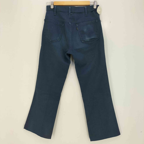リーバイス Levis STA-PREST 42タロン ブーツカット スラックス メンズ