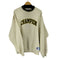 チャンピオン Champion アーチロゴ クルーネックスウェットシャツ メンズ JPN:XL