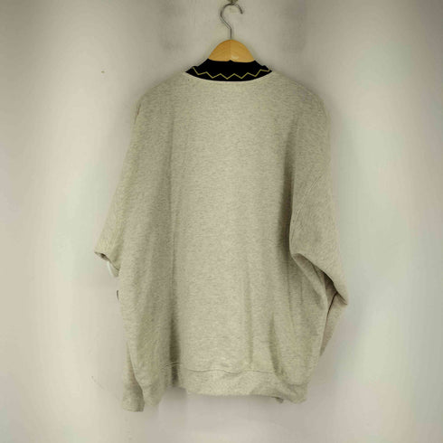 チャンピオン Champion アーチロゴ クルーネックスウェットシャツ メンズ JPN:XL
