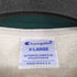 チャンピオン Champion アーチロゴ クルーネックスウェットシャツ メンズ JPN:XL
