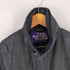 ノースフェイスパープルレーベル THE NORTH FACE PURPLE LABEL CHAMBRAY GORE-TEX MOUNTAIN COAT シャンブレーゴアテックスマウンテンコート メンズ JPN:S
