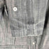 ノースフェイスパープルレーベル THE NORTH FACE PURPLE LABEL CHAMBRAY GORE-TEX MOUNTAIN COAT シャンブレーゴアテックスマウンテンコート メンズ JPN:S