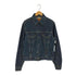 リーバイス Levis 日本製 71557 BIGE ビッグE 3rd トラッカー デニムジャケット メンズ 38