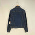 リーバイス Levis 日本製 71557 BIGE ビッグE 3rd トラッカー デニムジャケット メンズ 38