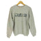 ヘインズ Hanes 80~90S MADE IN USA CAPE COD ゴルフモチーフプリントラグランスウェット メンズ JPN:L