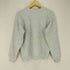 ヘインズ Hanes 80~90S MADE IN USA CAPE COD ゴルフモチーフプリントラグランスウェット メンズ JPN:L