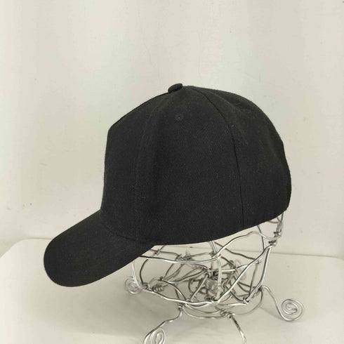 BLVCK PARIS キャップ メンズ