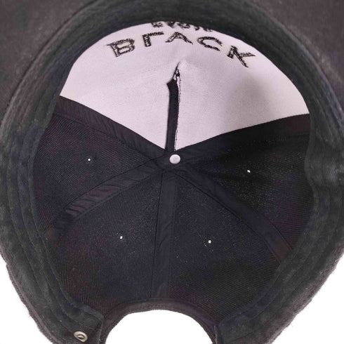 BLVCK PARIS キャップ メンズ