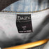 デイジー DAZY デニムベストジャケット レディース import:XL
