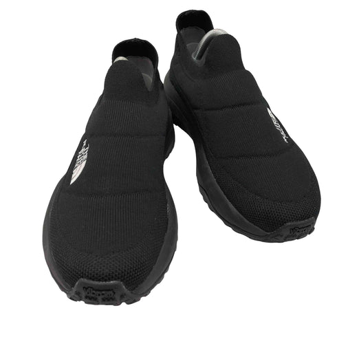 ザノースフェイス THE NORTH FACE Shelter Knit WR シェルター ニット ウォーターレペレント スニーカー ユニセックス レディース JPN:23