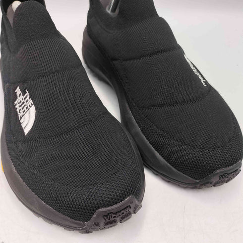ザノースフェイス THE NORTH FACE Shelter Knit WR シェルター ニット ウォーターレペレント スニーカー ユニセックス レディース JPN:23