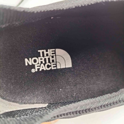 ザノースフェイス THE NORTH FACE Shelter Knit WR シェルター ニット ウォーターレペレント スニーカー ユニセックス レディース JPN:23