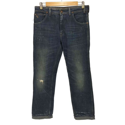 ポロラルフローレン POLO RALPH LAUREN WORKMANS FIT デニムパンツ メンズ 28
