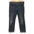 ポロラルフローレン POLO RALPH LAUREN WORKMANS FIT デニムパンツ メンズ 28