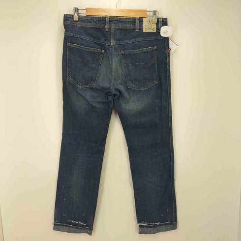 ポロラルフローレン POLO RALPH LAUREN WORKMANS FIT デニムパンツ メンズ 28