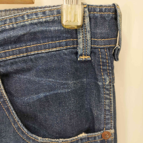 ポロラルフローレン POLO RALPH LAUREN WORKMANS FIT デニムパンツ メンズ 28