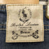 ポロラルフローレン POLO RALPH LAUREN WORKMANS FIT デニムパンツ メンズ 28
