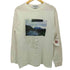 マークゴンザレス Mark Gonzales プリント L/S クルーネックTシャツ メンズ FREE