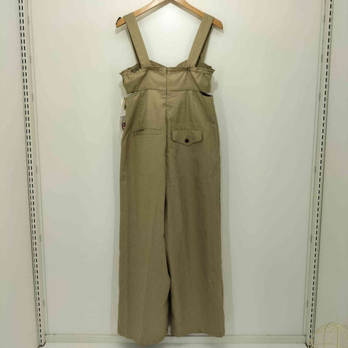 シーエフティー CFT side cut tuck all in one レディース FREE