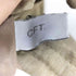シーエフティー CFT side cut tuck all in one レディース FREE