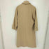 マックスマーラ MAX MARA キャメル100 ウールロングコート レディース