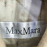 マックスマーラ MAX MARA キャメル100 ウールロングコート レディース