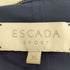 エスカーダスポーツ ESCADA SPORT ナイロンフーデッドハーフコート レディース JPN:36