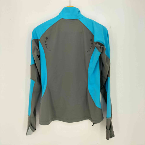 マウンテンハードウェア MOUNTAIN HARDWEAR ソフトシェルジャケット レディース JPN:M