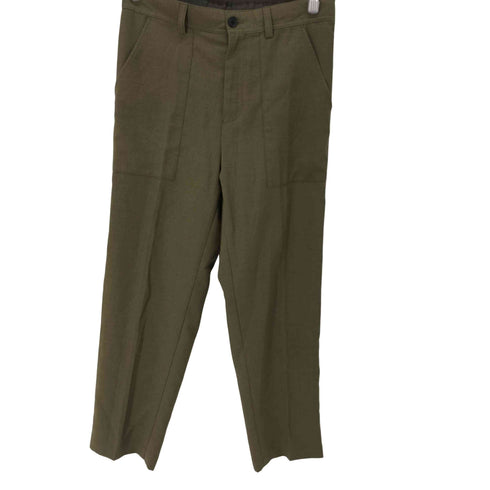 ユナイテッドアローズグリーンレーベルリラクシング UNITED ARROWS green label relaxing テックLNN ベイカーパンツ メンズ JPN:S