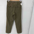 ユナイテッドアローズグリーンレーベルリラクシング UNITED ARROWS green label relaxing テックLNN ベイカーパンツ メンズ JPN:S